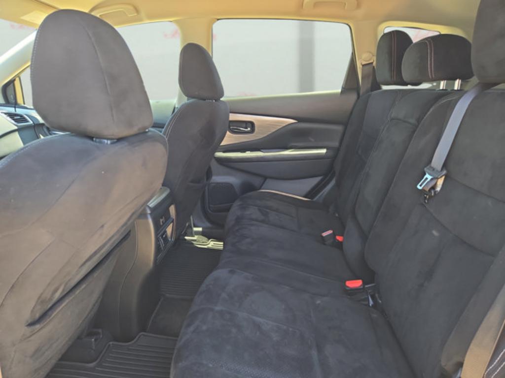 2018 Nissan Murano - $18,999