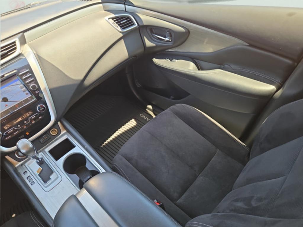 2018 Nissan Murano - $18,999