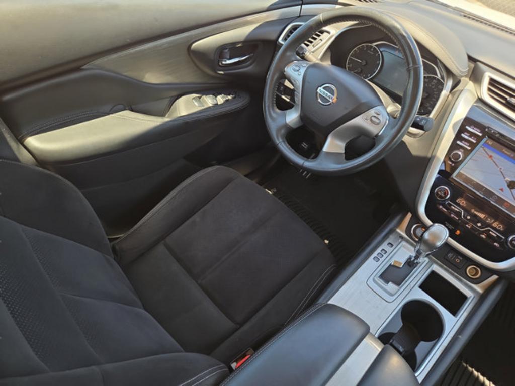 2018 Nissan Murano - $18,999