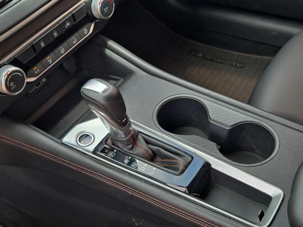 2020 Nissan Altima - $19,999