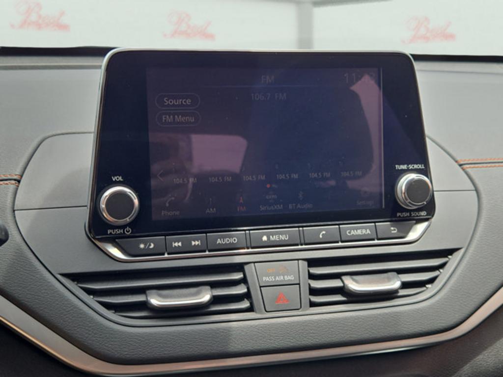 2020 Nissan Altima - $19,999