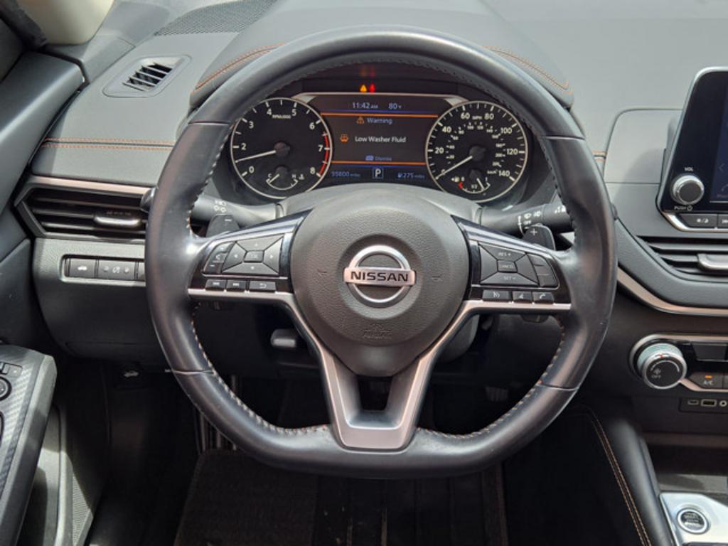 2020 Nissan Altima - $19,999