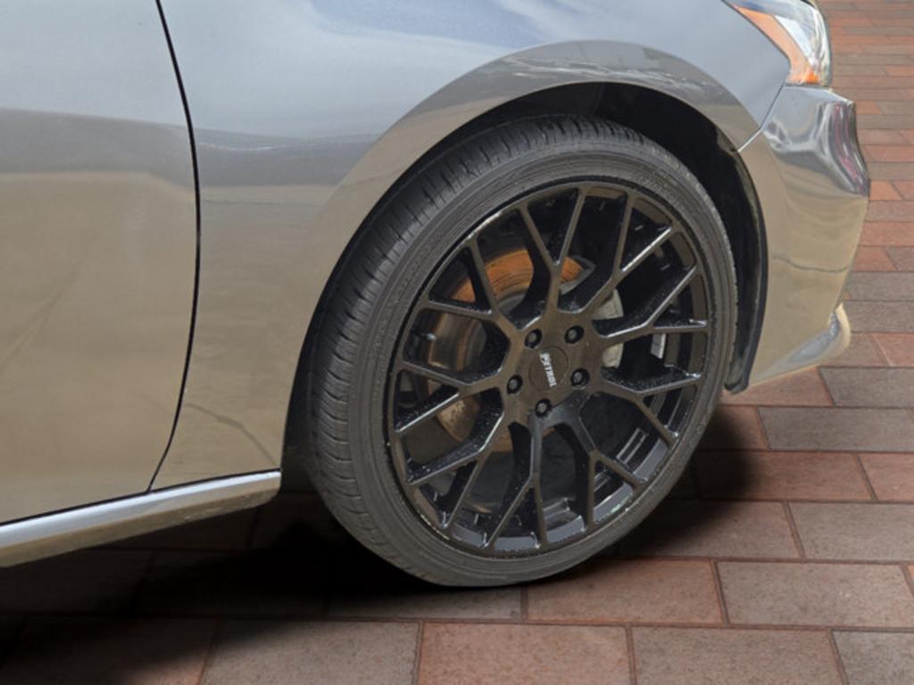 2020 Nissan Altima - $19,999