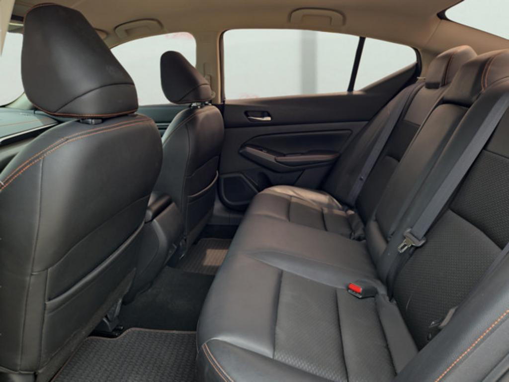 2020 Nissan Altima - $19,999