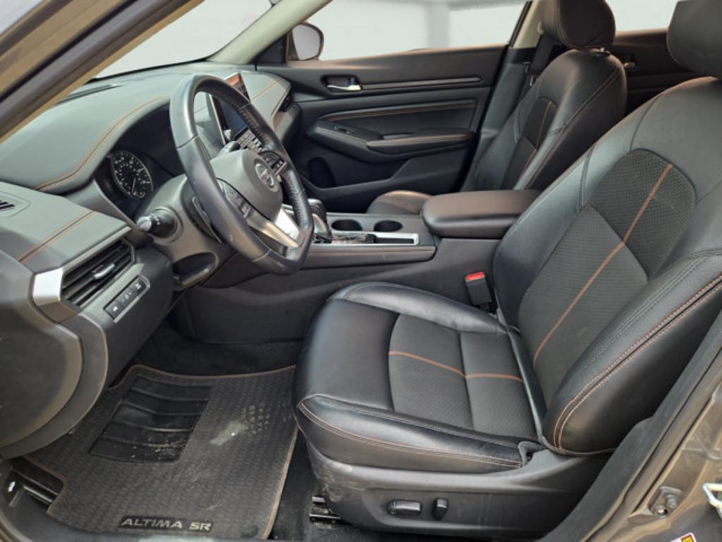 2020 Nissan Altima - $19,999