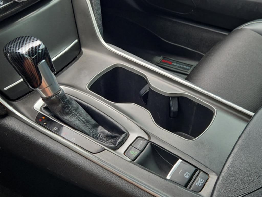 2018 Honda Accord - $20,999