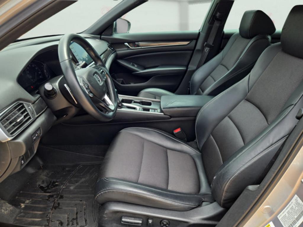 2018 Honda Accord - $20,999