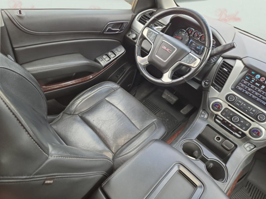 2019 GMC Yukon - $23,999