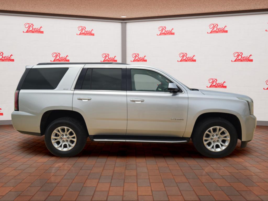 2019 GMC Yukon - $23,999