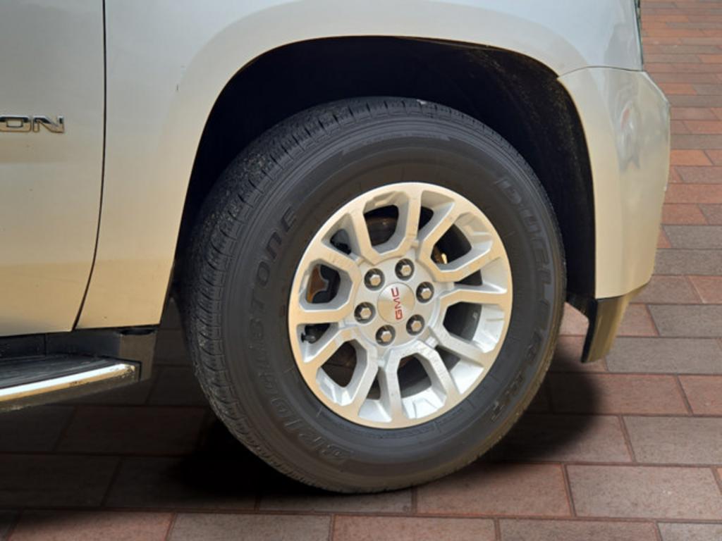 2019 GMC Yukon - $23,999