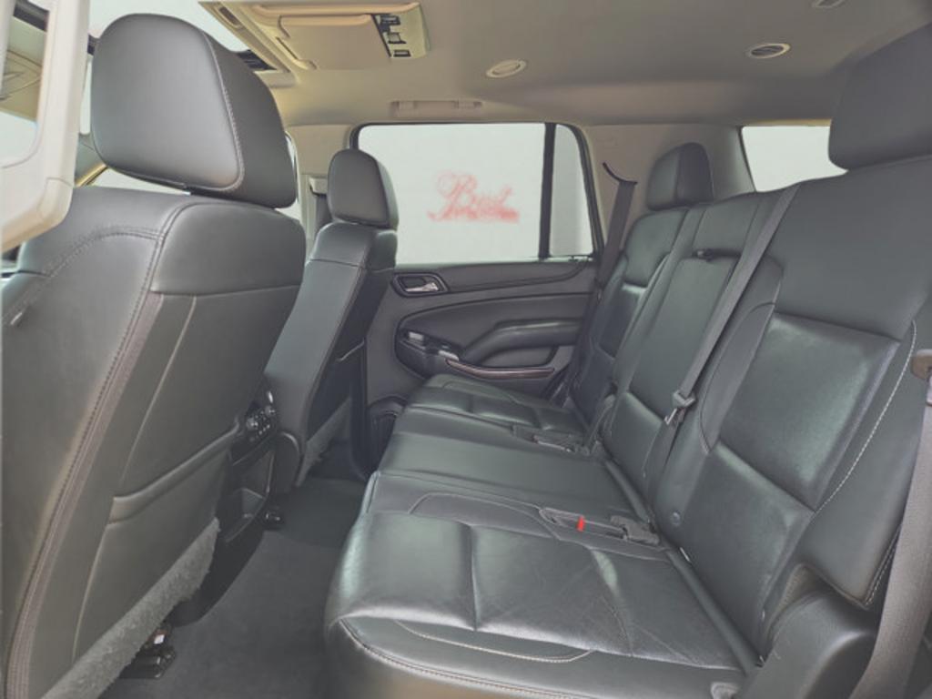 2019 GMC Yukon - $23,999