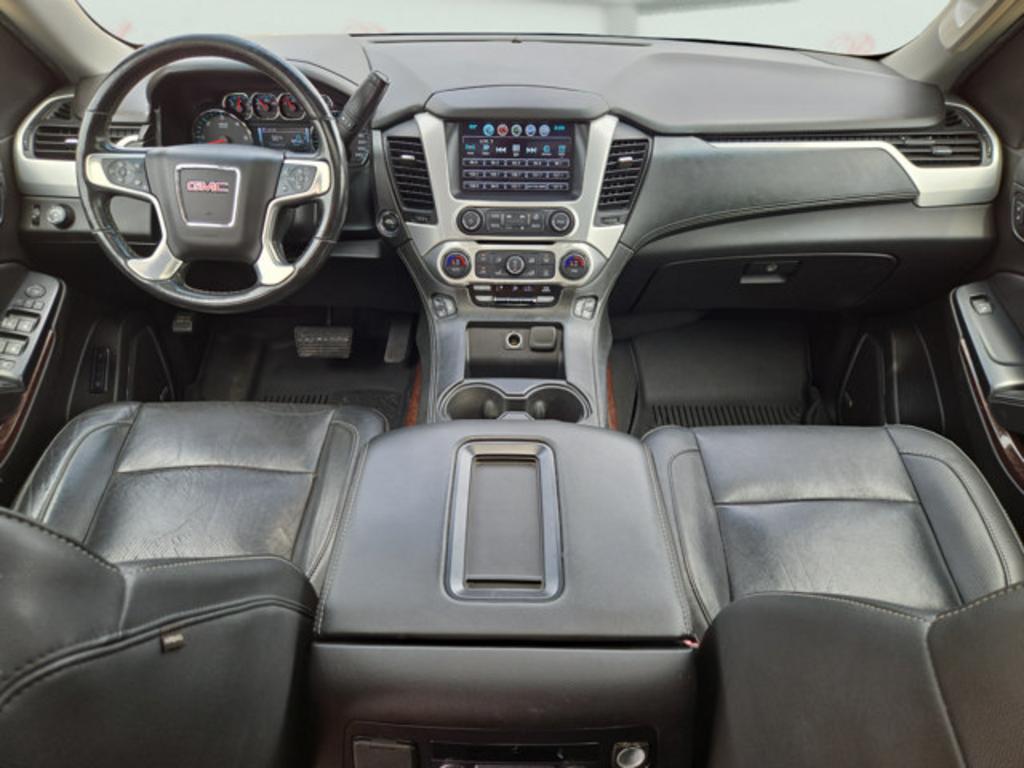 2019 GMC Yukon - $23,999