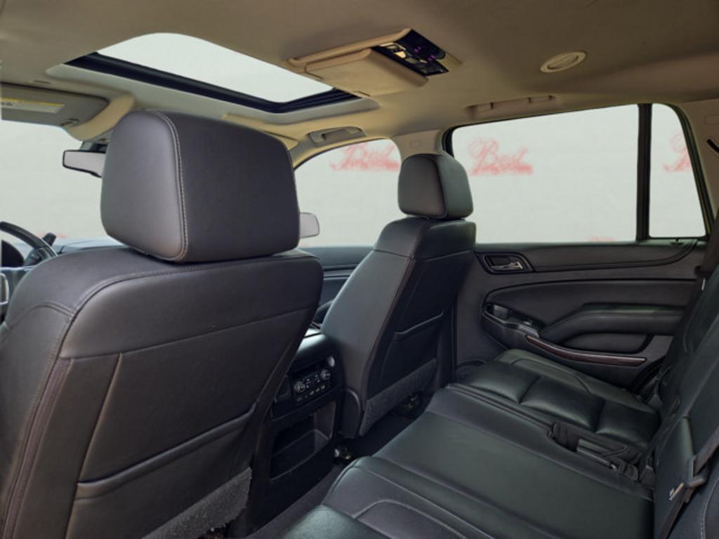 2019 GMC Yukon - $23,999