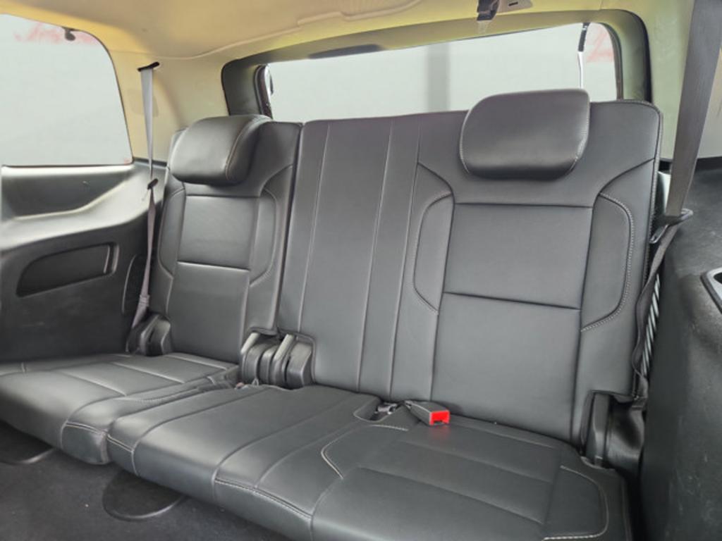 2019 GMC Yukon - $23,999