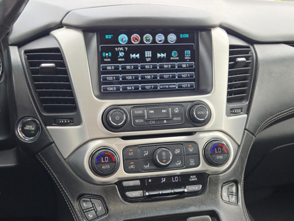 2019 GMC Yukon - $23,999