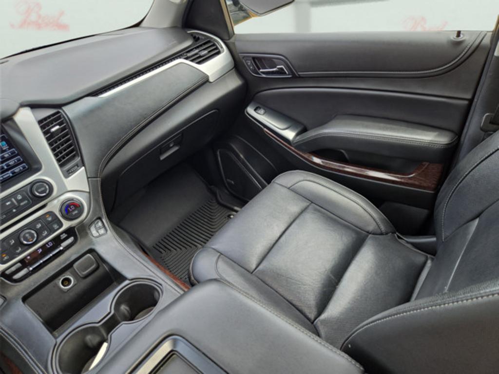 2019 GMC Yukon - $23,999