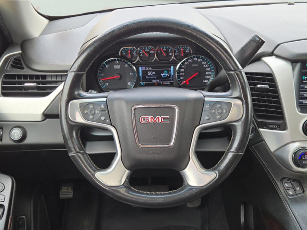 2019 GMC Yukon - $23,999