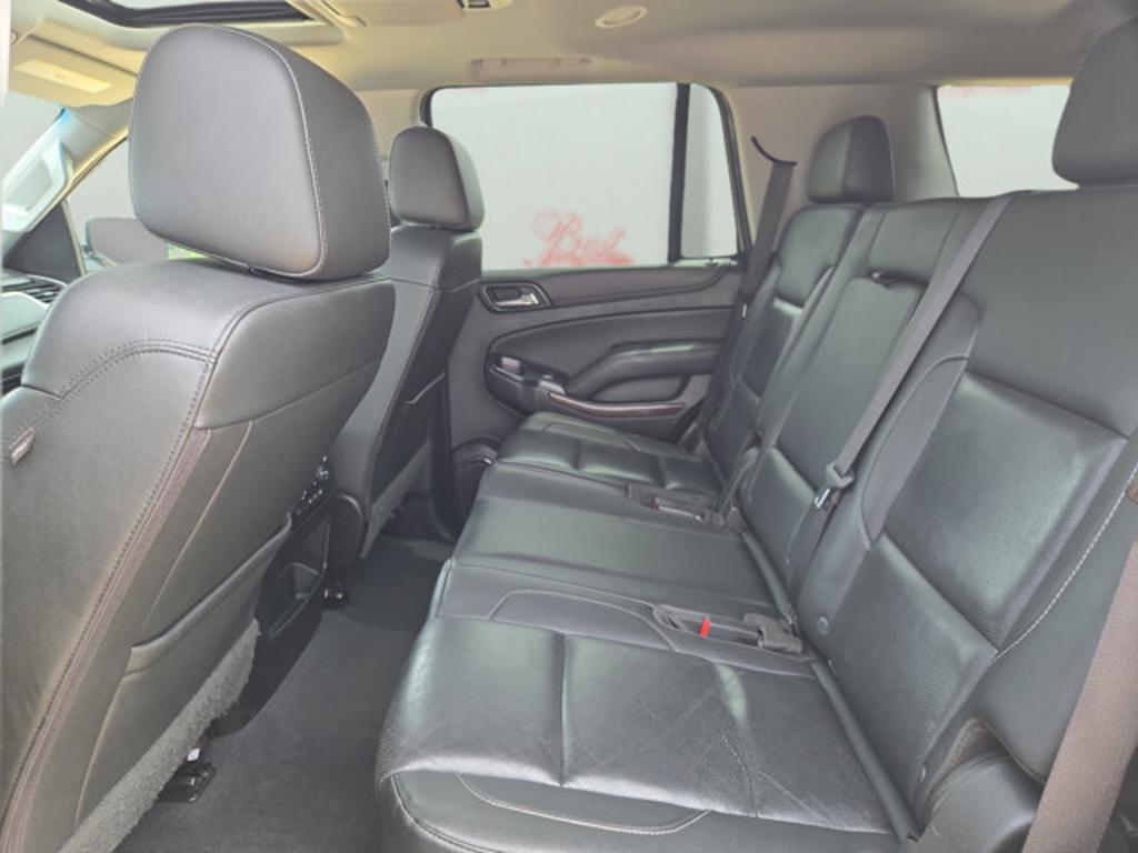 2019 GMC Yukon - $23,999
