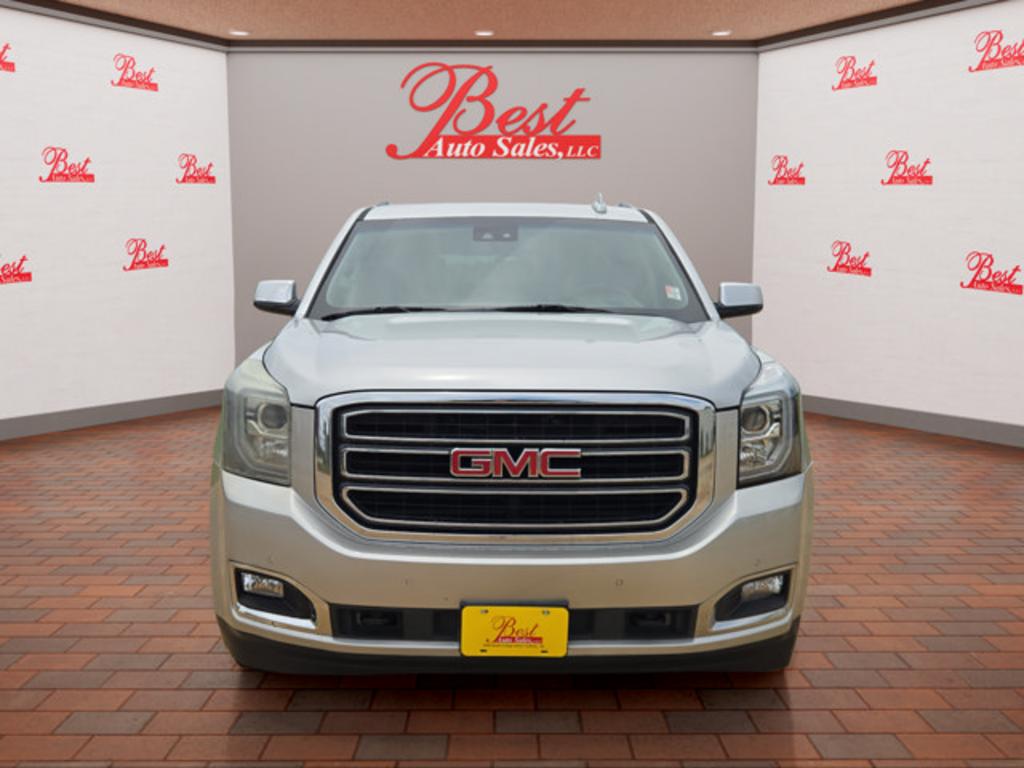 2019 GMC Yukon - $23,999