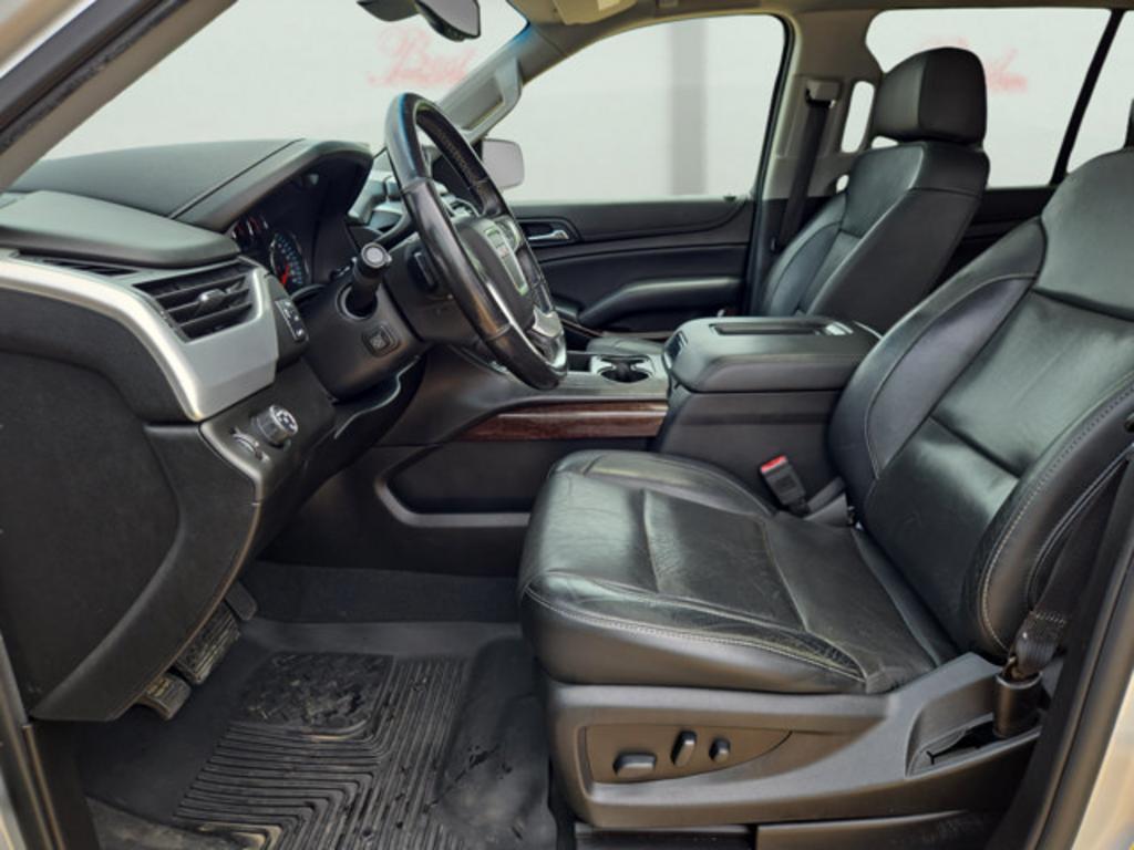 2019 GMC Yukon - $23,999