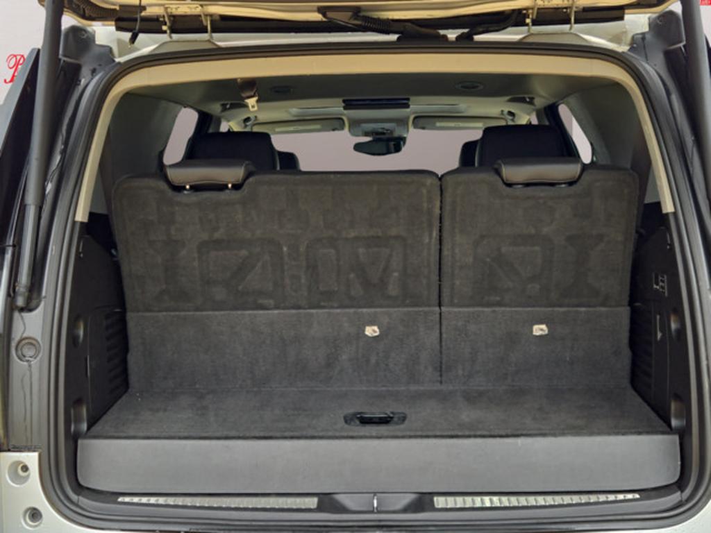 2019 GMC Yukon - $23,999