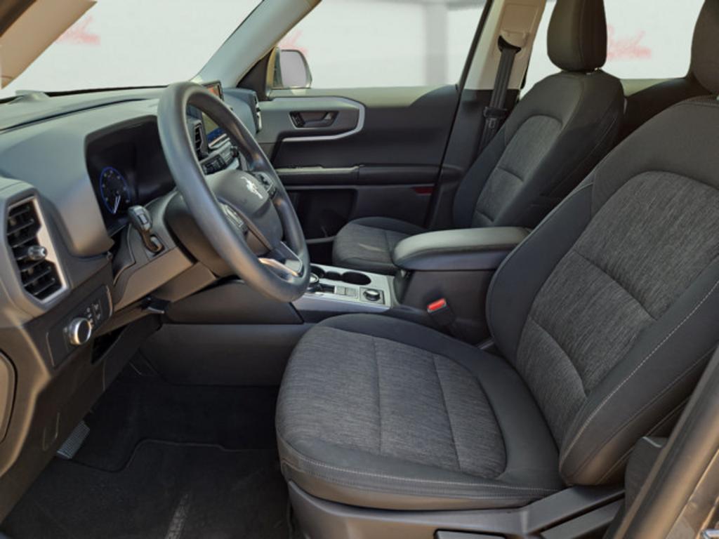 2022 Ford Bronco - $22,999