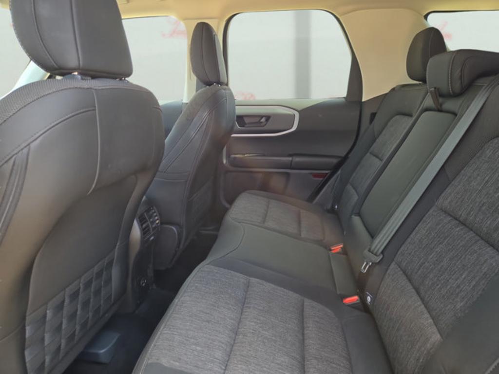 2022 Ford Bronco - $22,999