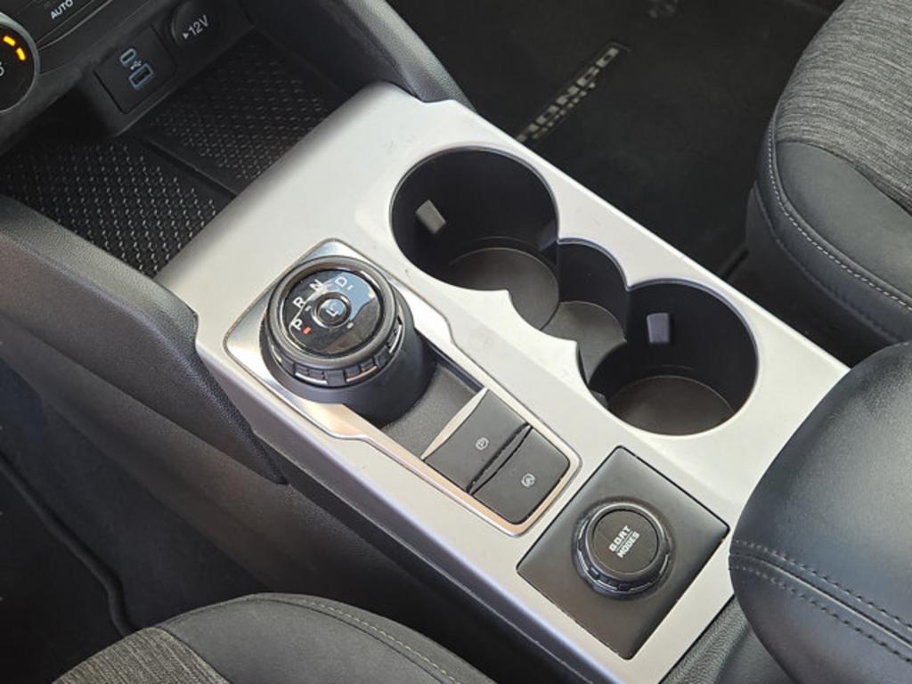 2022 Ford Bronco - $22,999