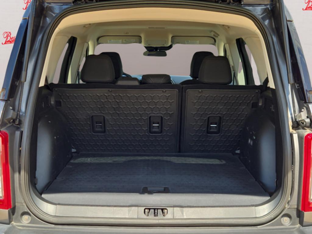 2022 Ford Bronco - $22,999