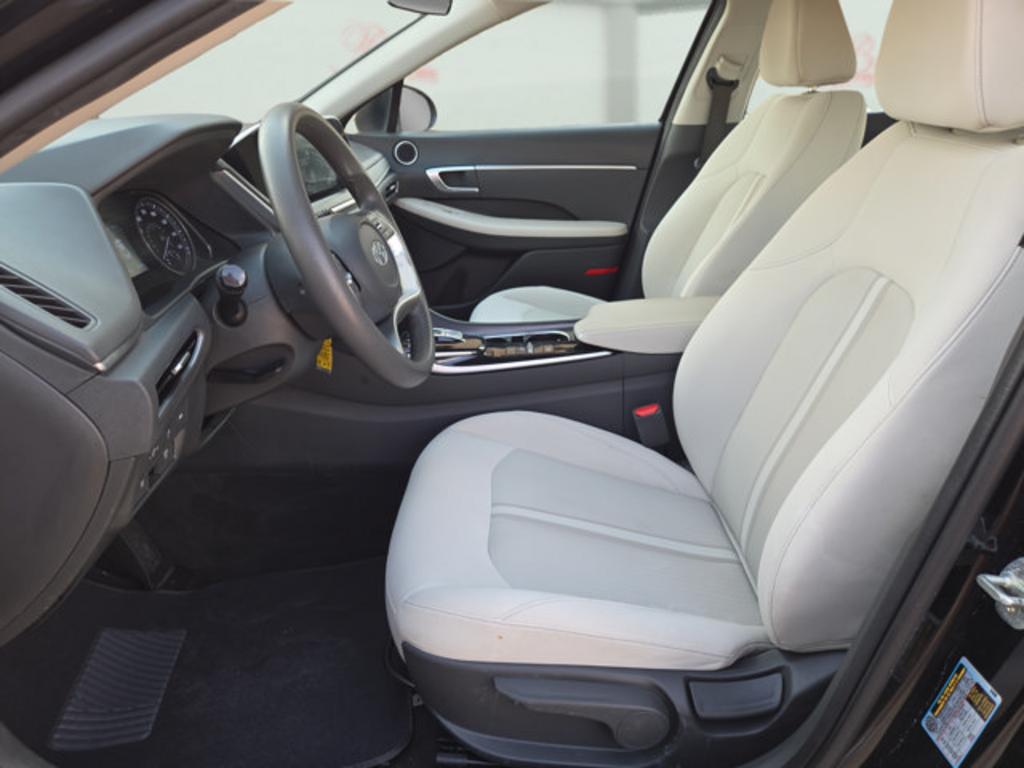2023 Hyundai Sonata - $22,999