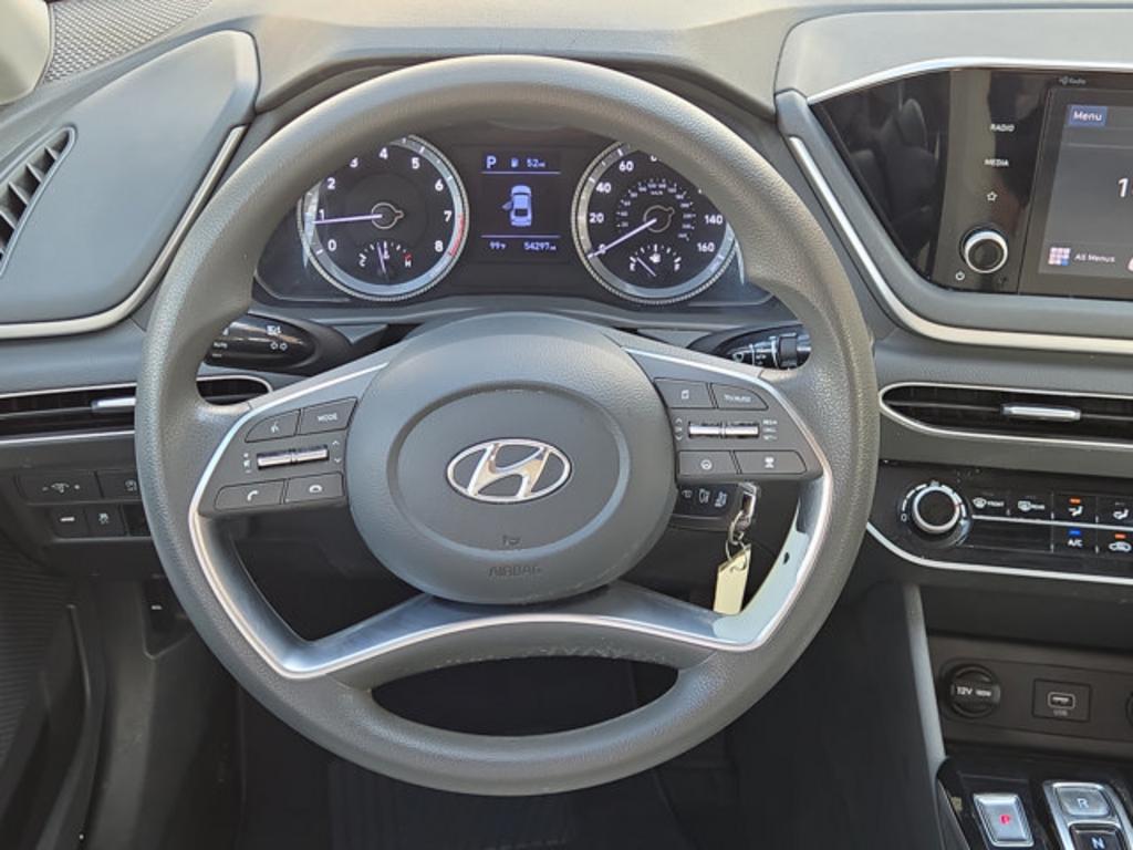 2023 Hyundai Sonata - $22,999