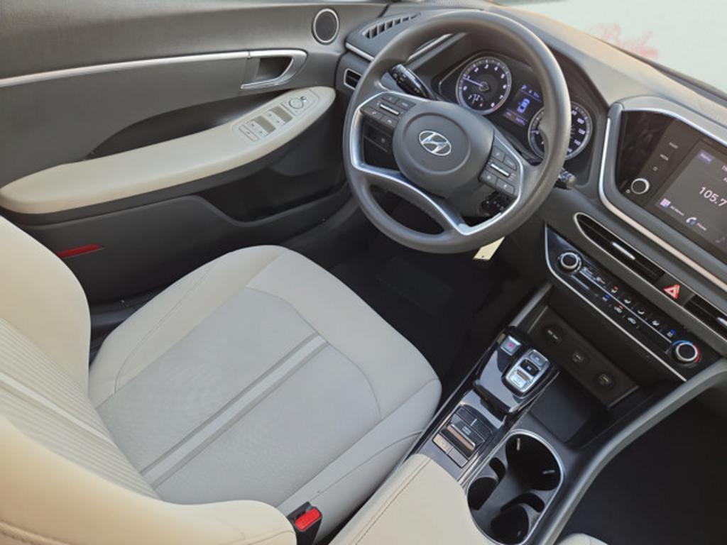 2023 Hyundai Sonata - $22,999