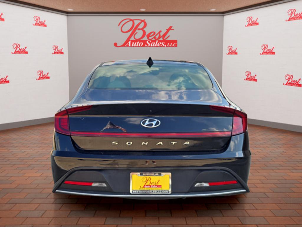2023 Hyundai Sonata - $22,999