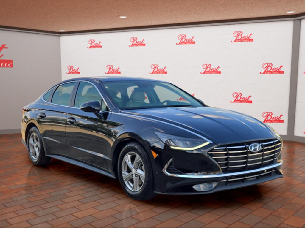 2023 Hyundai Sonata - $22,999