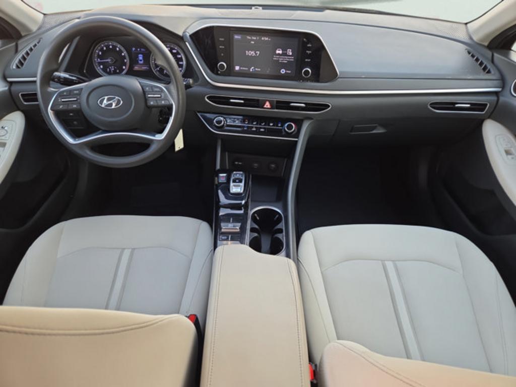 2023 Hyundai Sonata - $22,999