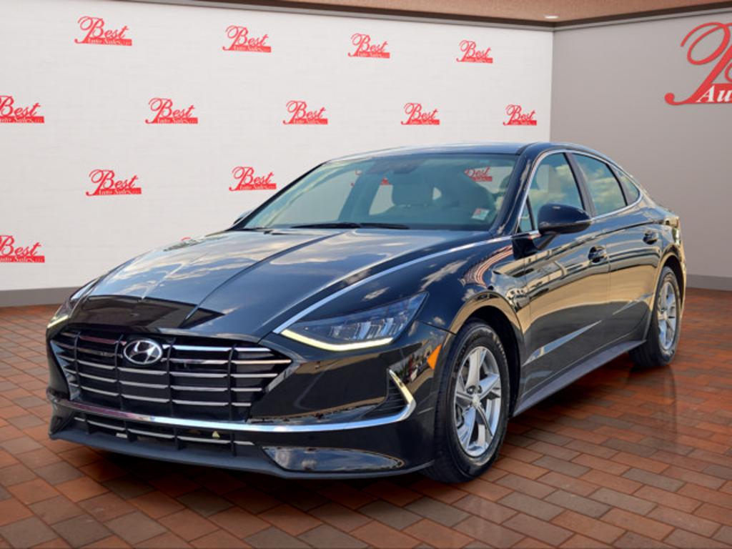 2023 Hyundai Sonata - $22,999