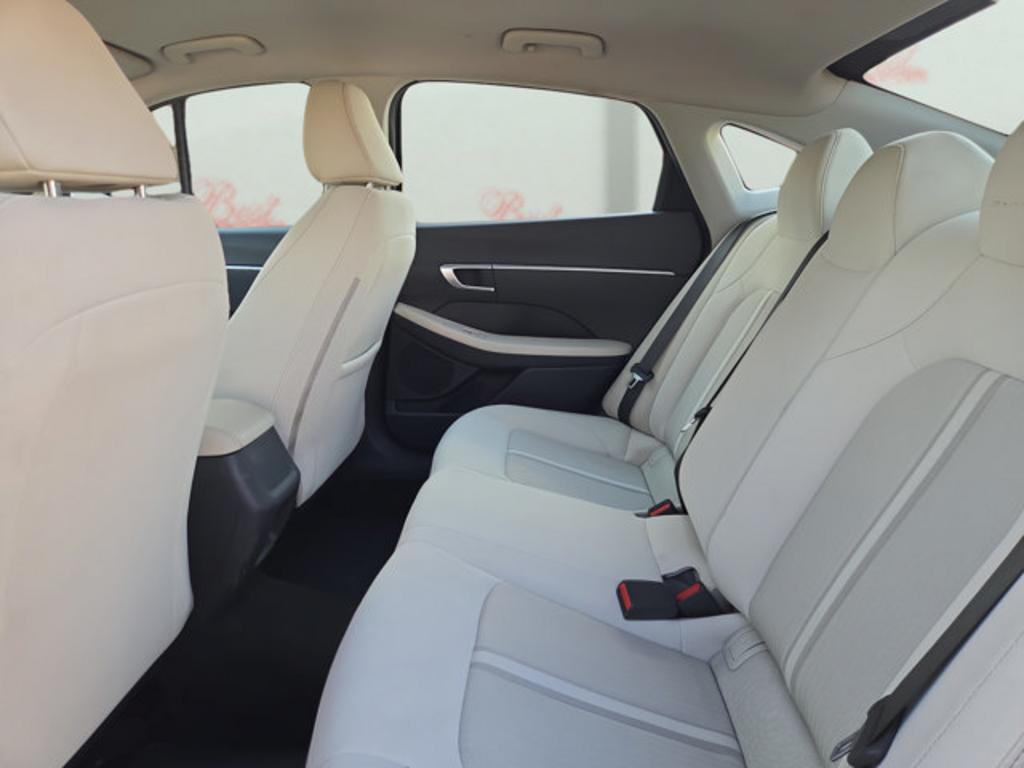 2023 Hyundai Sonata - $22,999