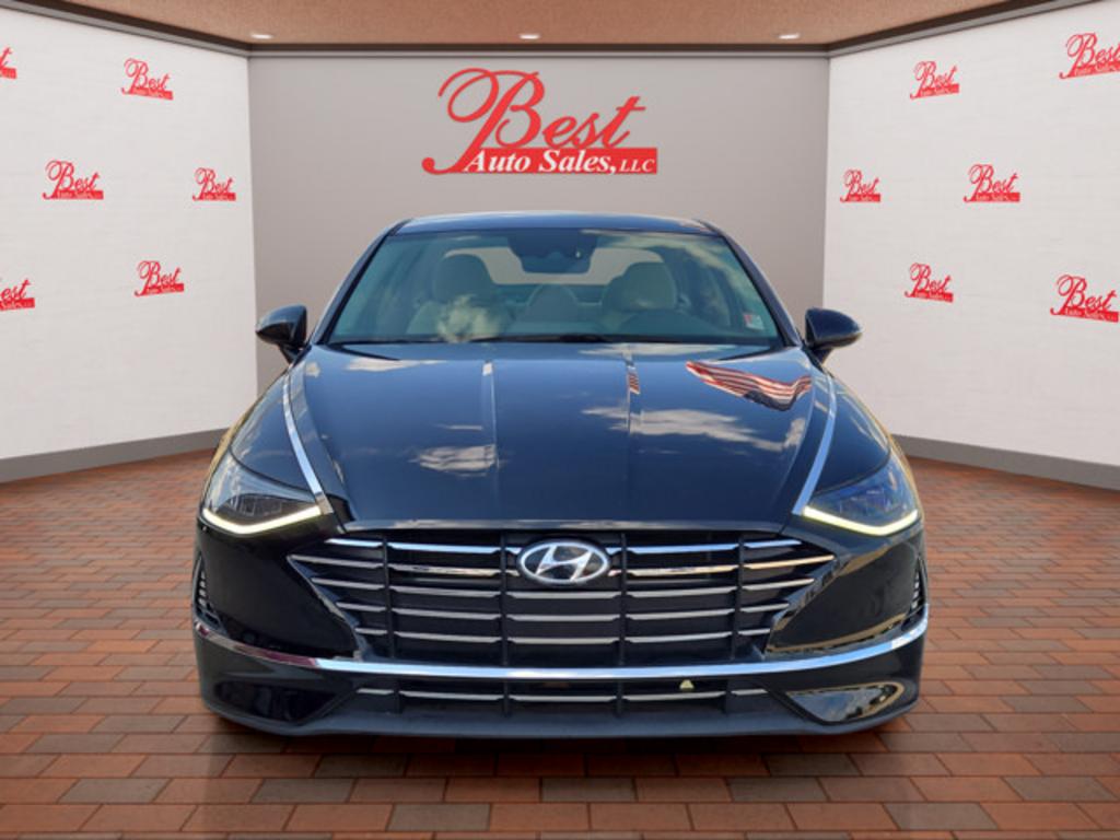 2023 Hyundai Sonata - $22,999
