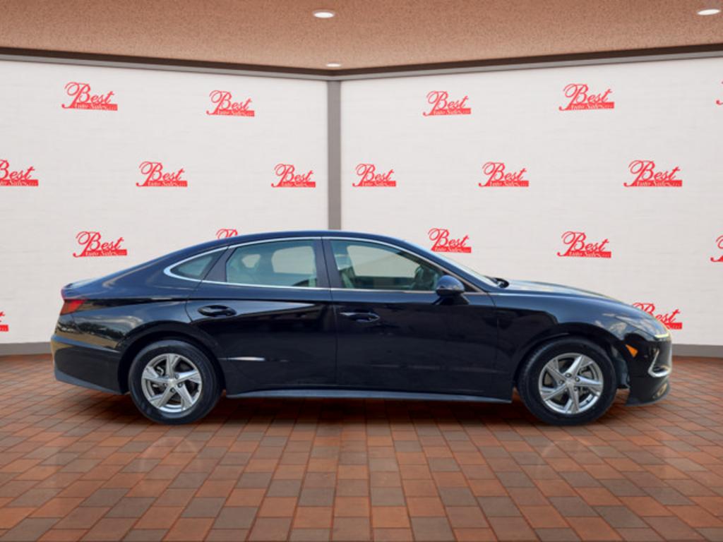 2023 Hyundai Sonata - $22,999