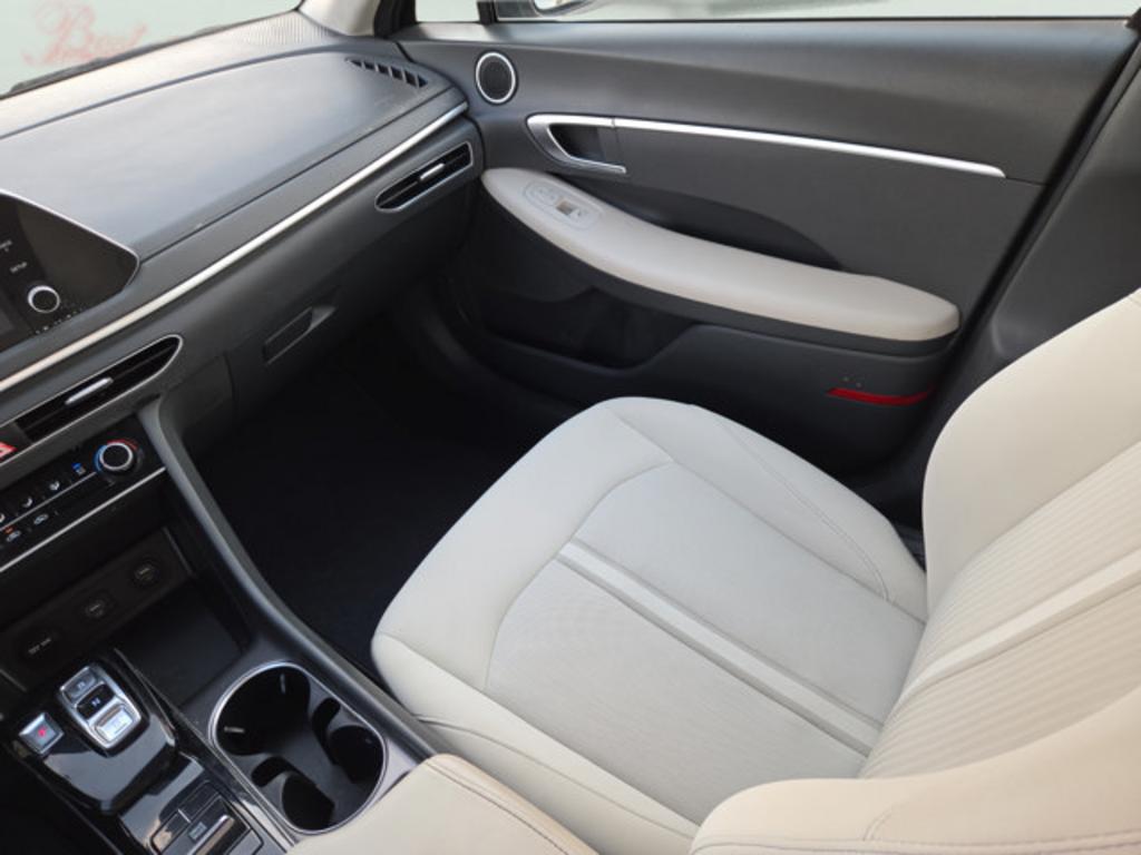 2023 Hyundai Sonata - $22,999