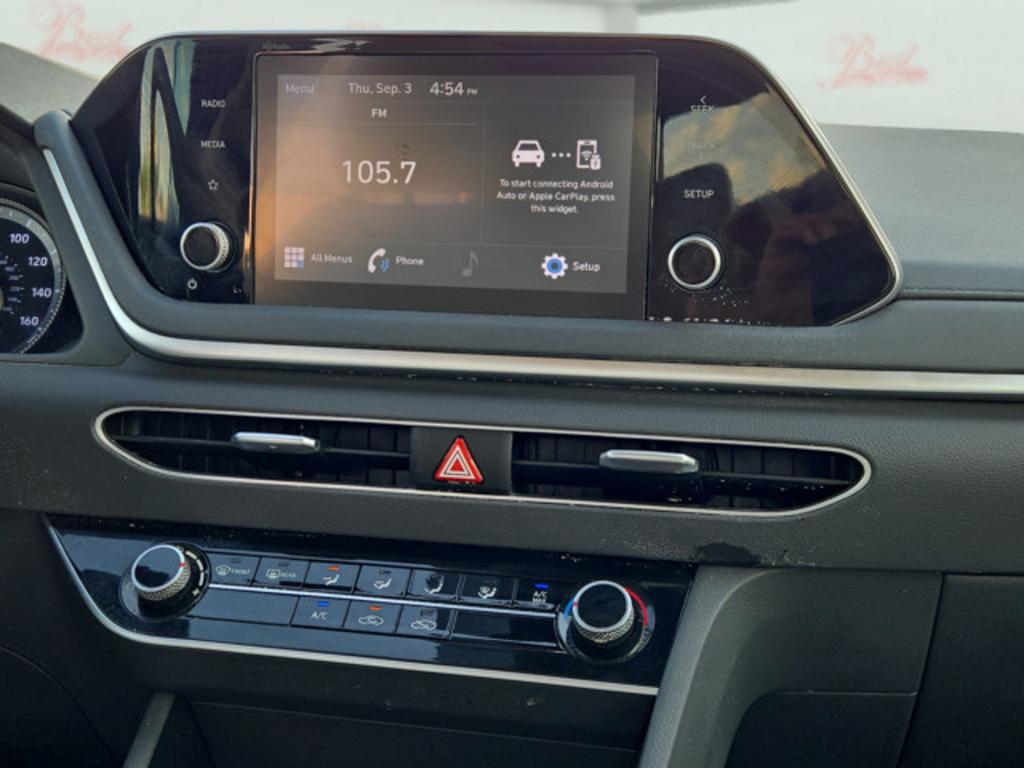 2023 Hyundai Sonata - $22,999
