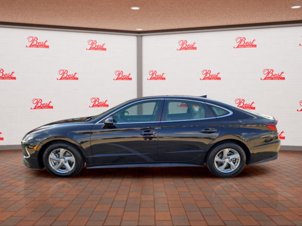 2023 Hyundai Sonata - $22,999