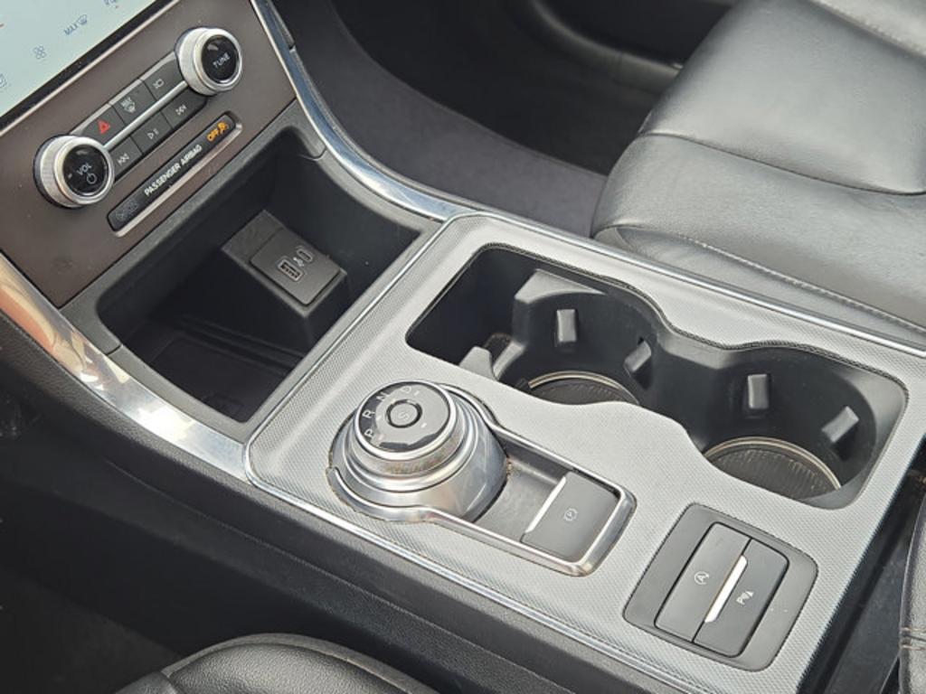 2021 Ford Edge - $18,999