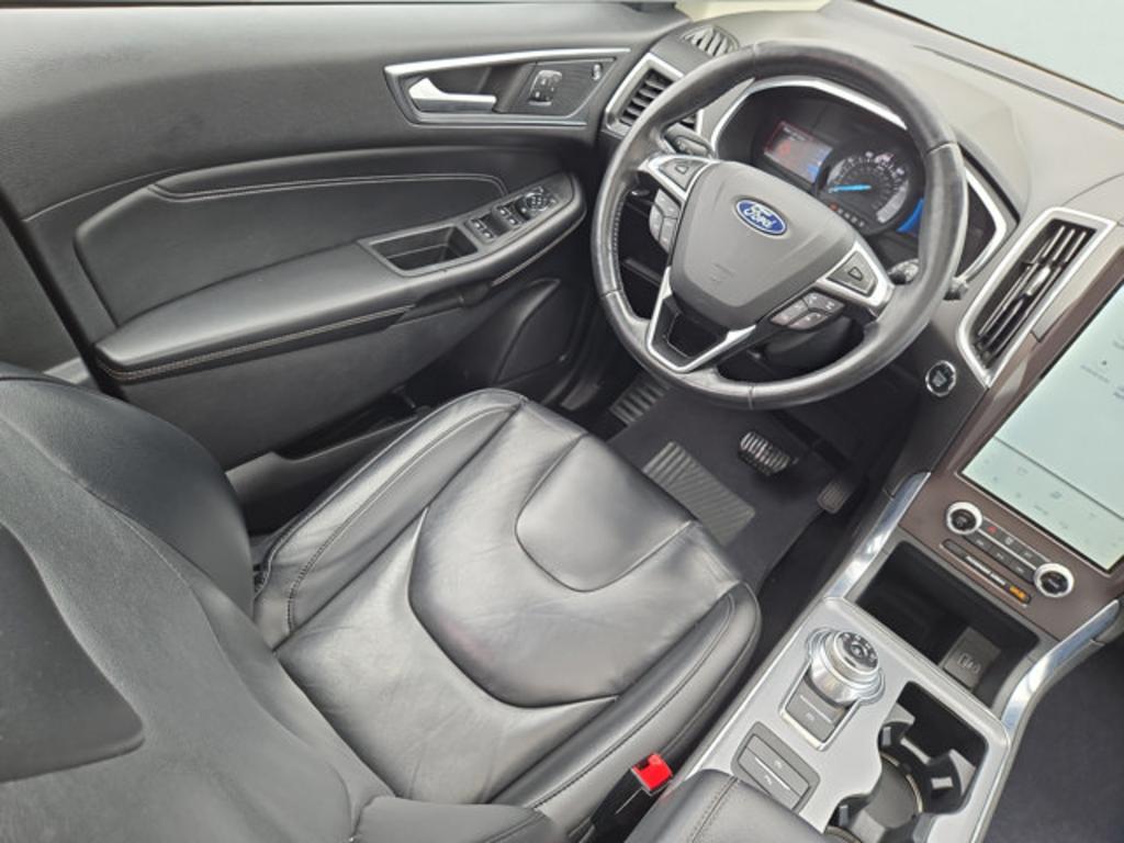 2021 Ford Edge - $18,999
