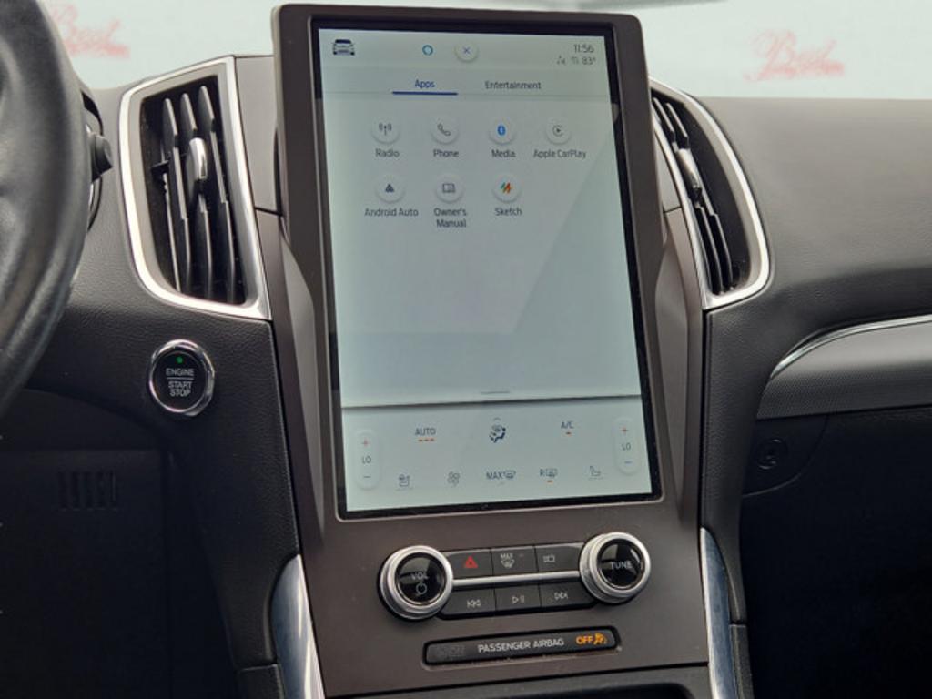 2021 Ford Edge - $18,999