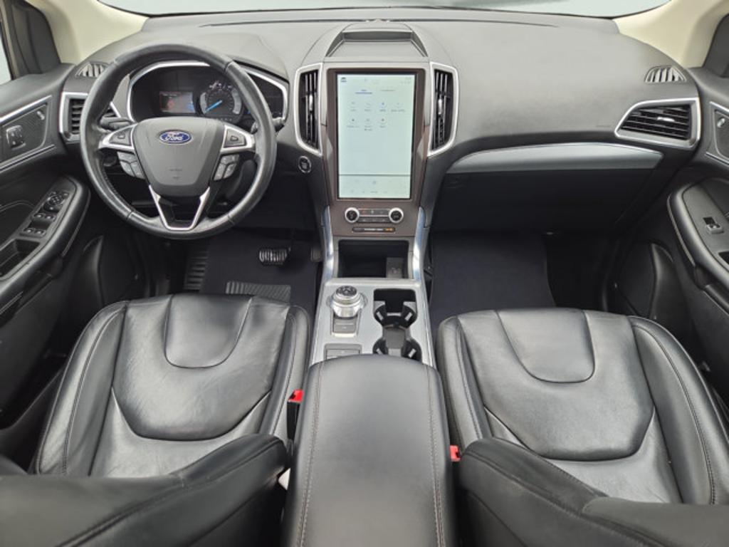 2021 Ford Edge - $18,999