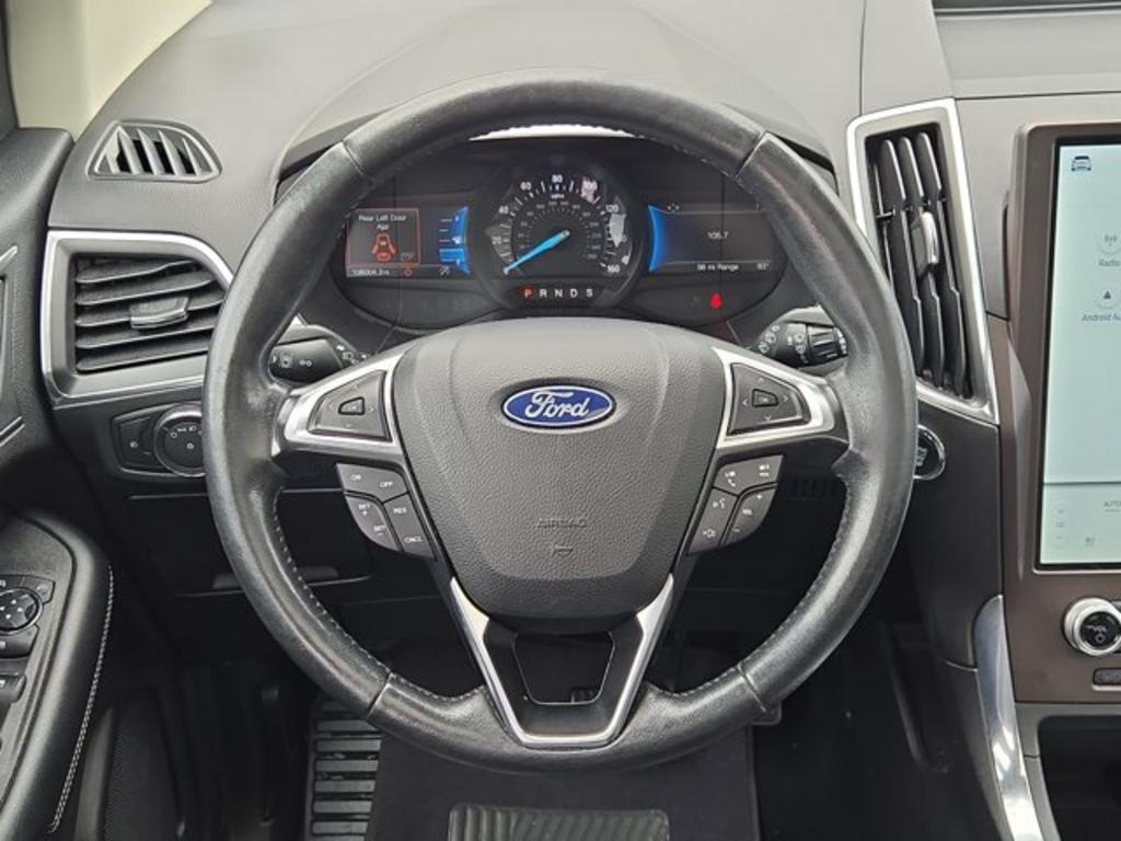 2021 Ford Edge - $18,999