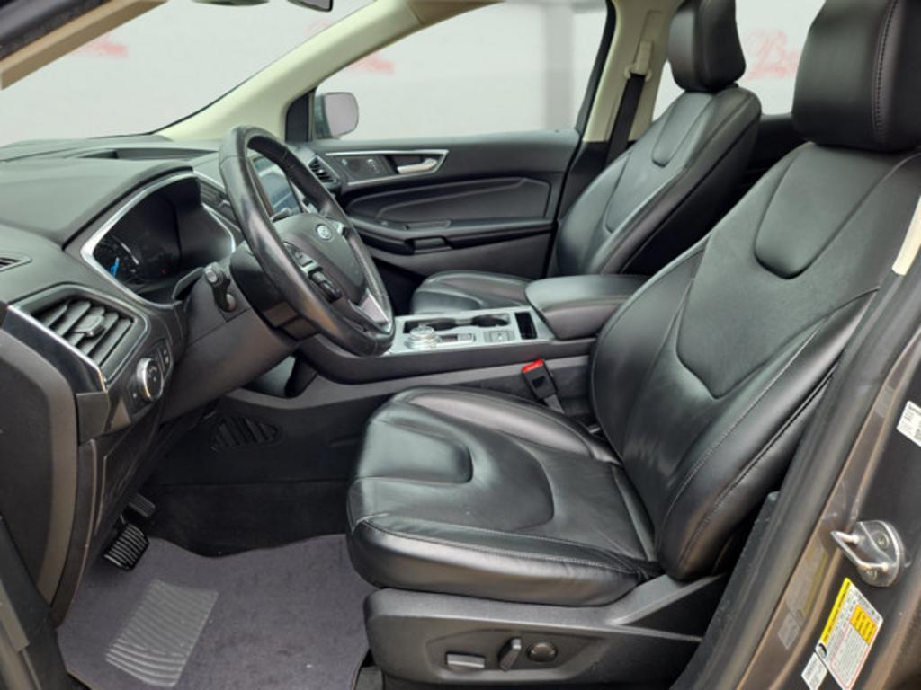 2021 Ford Edge - $18,999