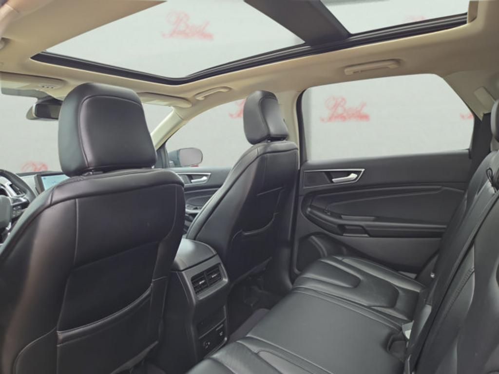 2021 Ford Edge - $18,999