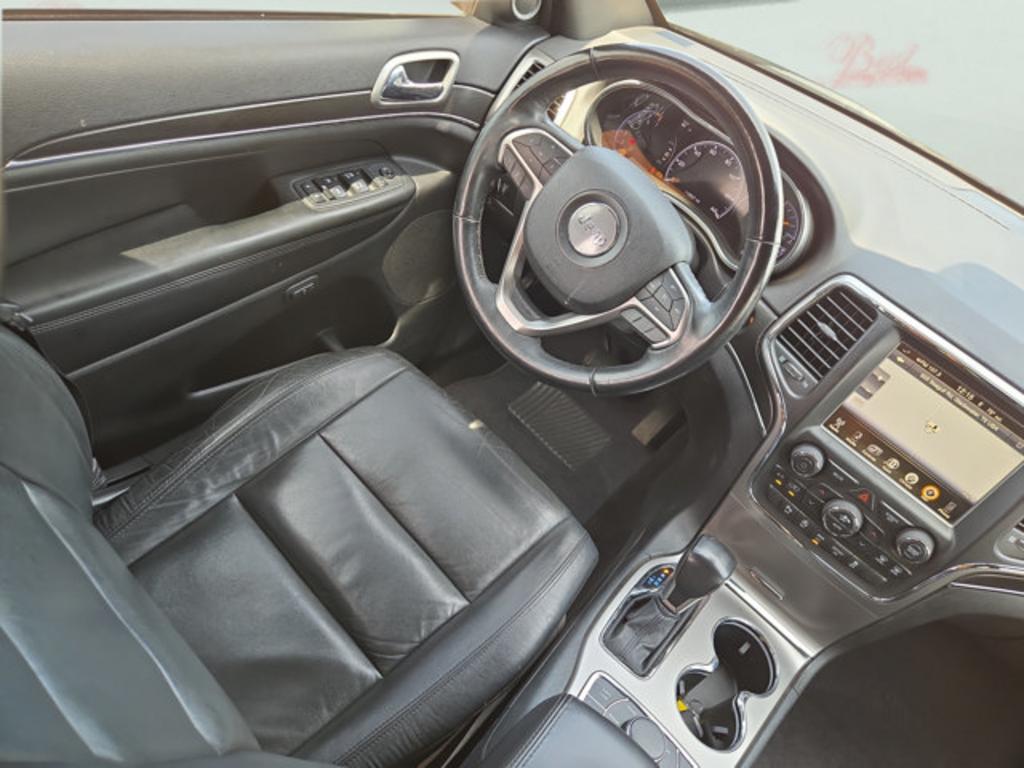 2018 Jeep Cherokee - $20,999